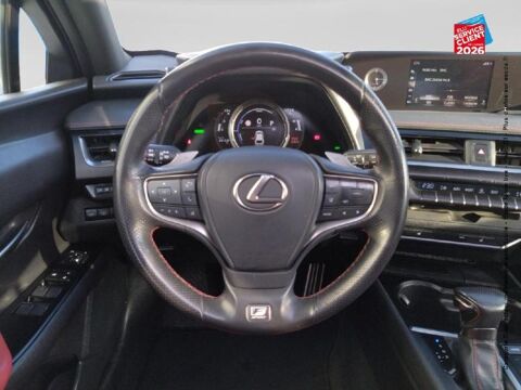 UX 250h 2WD F SPORT Executive MY20 2019 occasion 21000 Dijon