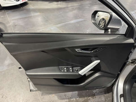 Q2 35 TDI 150CH BUSINESS LINE QUATTRO S TRONIC 7 2018 occasion 12000 RODEZ