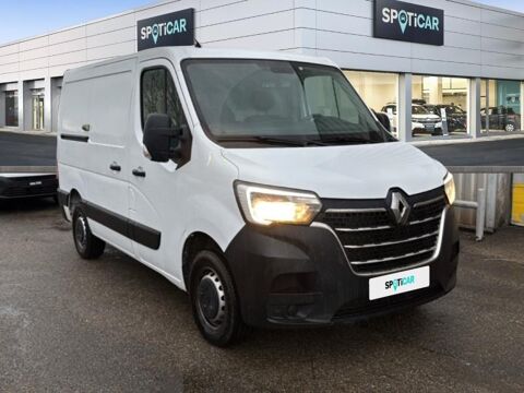 Master F2800 L1H1 2.3 dCi 135ch Grand Confort E6 2022 occasion 13200 Arles