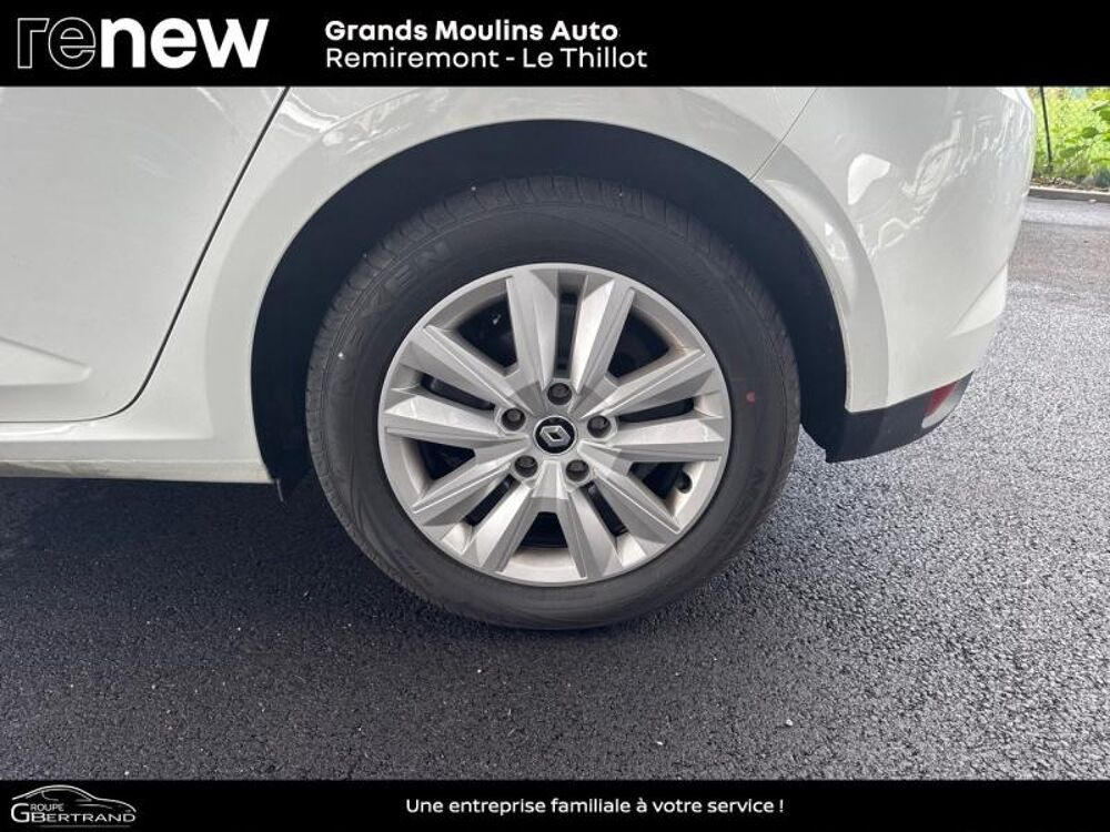 M&eacute;gane 1.5 Blue dCi 115ch Evolution EDC -23 2024 occasion 70300 Froideconche