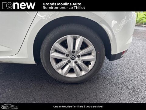 M&eacute;gane 1.5 Blue dCi 115ch Evolution EDC -23 2024 occasion 70300 Froideconche