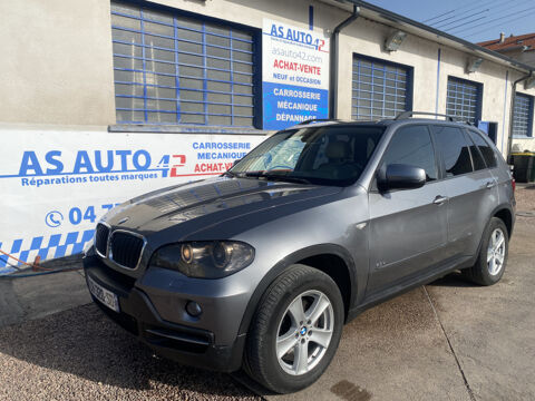 Annonce voiture BMW X5 11990 €