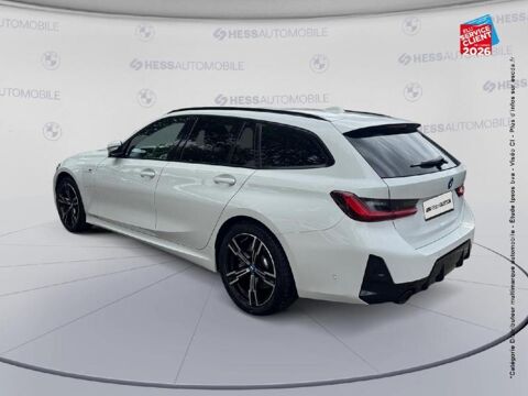S&eacute;rie 3 320eA 204ch M Sport 2025 occasion 68000 Colmar