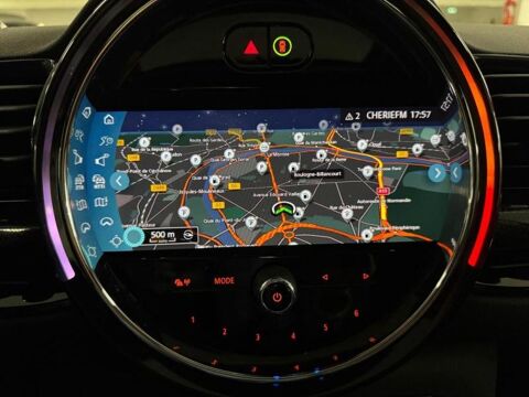 Cooper S 178ch Edition Premium Plus BVA7 2023 occasion 92100 Boulogne-Billancourt