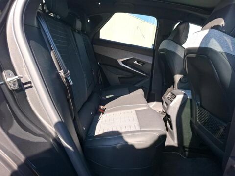 3008 1.2 Hybrid 145ch GT e-DCS6 / Toit ouvrant + Pack Vision 360&deg; 2025 occasion 28500 Vernouillet