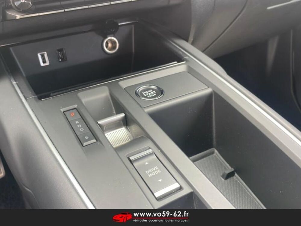 C5 aircross Hybrid rechargeable 180ch Feel &euml;-EAT8 2023 occasion 62000 Arras