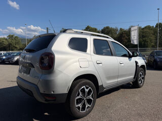 Duster 1.5 BLUE DCI 115CH PRESTIGE 4X4 2018 occasion 38130 ECHIROLLES