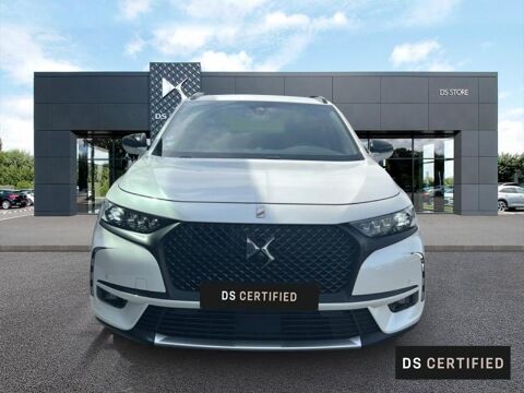 DS7 E-TENSE 225ch Performance Line 2022 occasion 62000 Arras