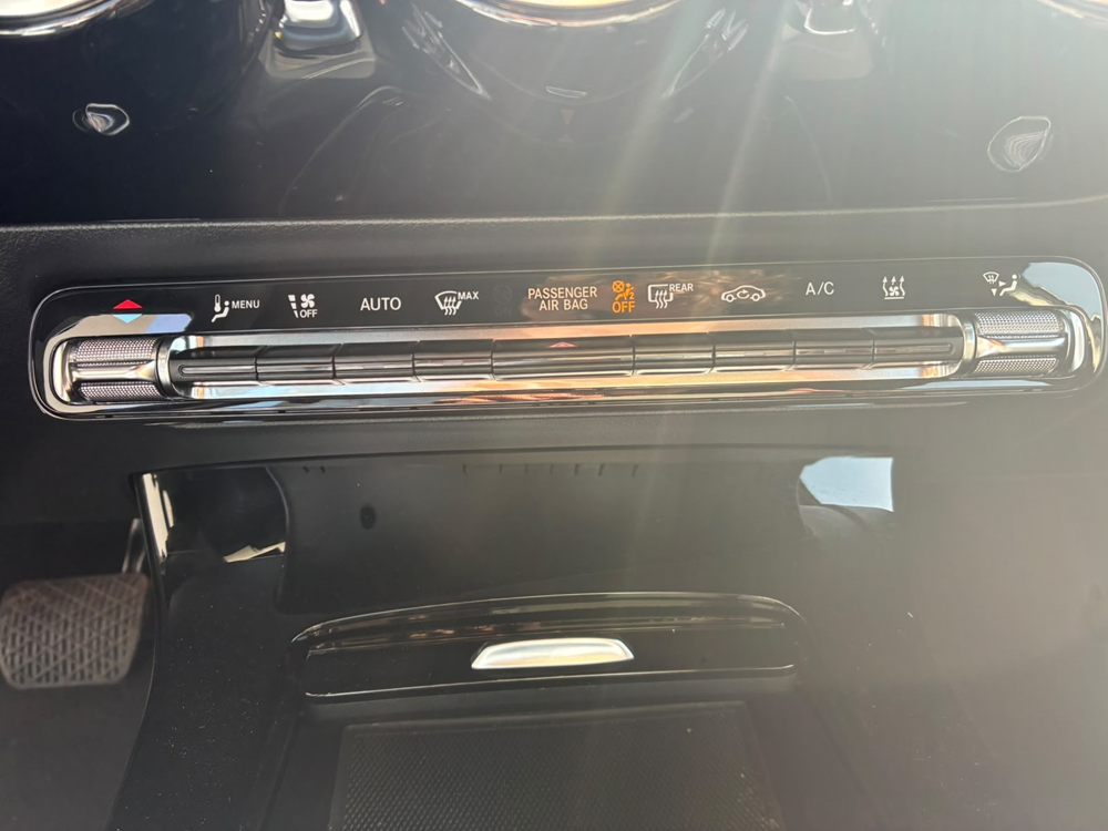 Classe A 250 E 160+102CH BUSINESS LINE 8G-DCT 8CV 2022 occasion 53810 CHANGE