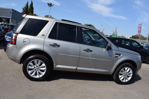 Freelander SD4 HSE BVA MARK IV 2011 occasion 34740 Vendargues