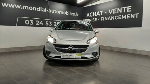Corsa 1.4 90CH ENJOY START/STOP 5P 2019 occasion 08000 Warcq