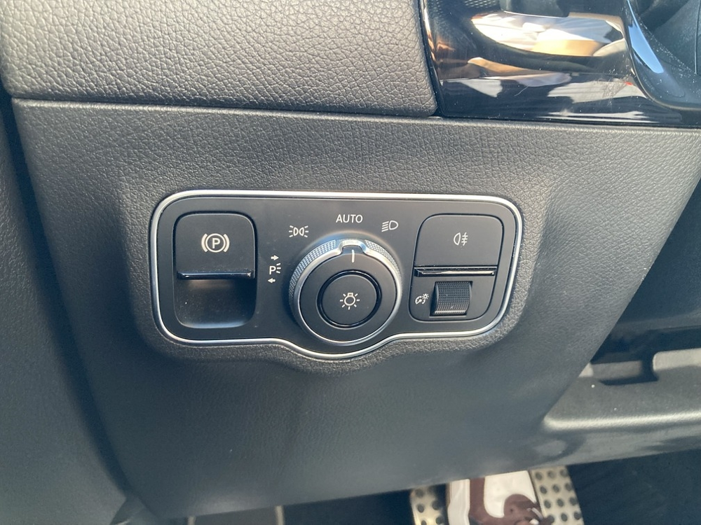 Classe B 200D 150CH AMG LINE 8G-DCT 2019 occasion 82370 Campsas
