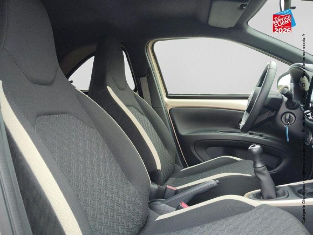 Aygo 1.0 VVT-i 72ch Design MY23 2023 occasion 57600 Forbach