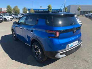 C3 Aircross 1.2 HYBRIDE 145CH MAX E-DCS6 2026 occasion 87270 COUZEIX