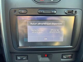 Duster 1.2 TCE 125CH AMBIANCE 4X2 EURO6 2016 occasion 38130 ECHIROLLES