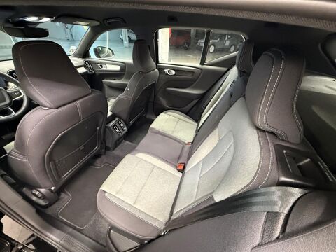 XC40 B3 163ch Start DCT 7 2022 occasion 91200 Athis-Mons