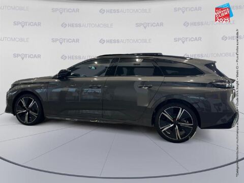 308 SW 1.2 Hybrid 145ch GT e-DCS6 2025 occasion 51100 Reims