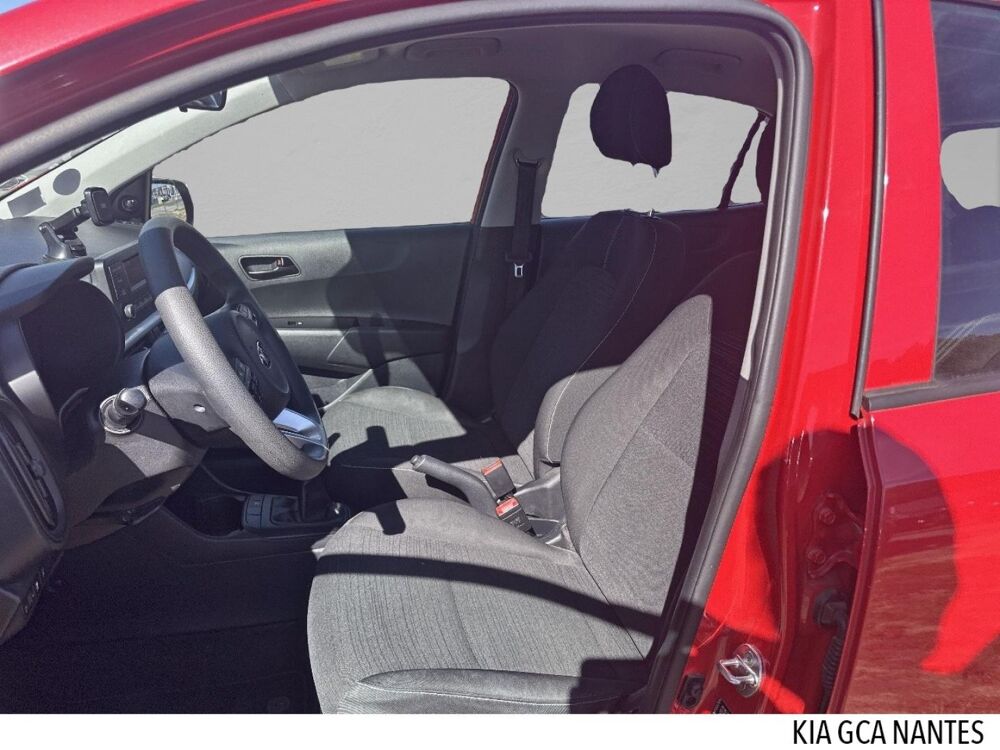 Picanto 1.0 DPi 67ch Active 2022 occasion 44800 Saint-Herblain