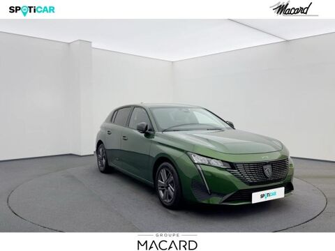 308 1.5 BlueHDi 130ch S&S Allure EAT8 2024 occasion 82000 Montauban