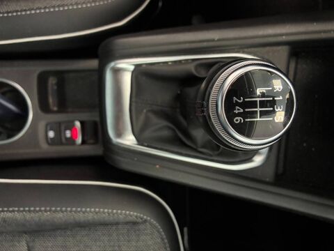 Captur 1.3 TCe mild hybrid 140ch Techno 2023 occasion 78300 Poissy