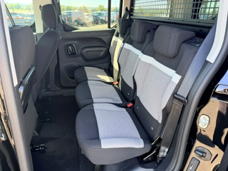 Berlingo M 1.5 BLUEHDI 100CH PLUS (N1) 2026 occasion 81000 Albi