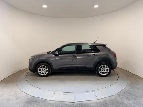 C4 cactus BlueHDi 100 Feel 2018 occasion 78520 LIMAY