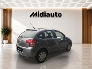 C3 1.4 e-HDi70 Airdream Confort BMP5 2011 occasion 28500 Vernouillet