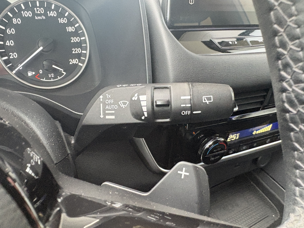 Qashqai 1.3 MILD HYBRID 158CH BUSINESS EDITION XTRONIC 2023 occasion 87270 COUZEIX
