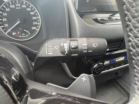 Qashqai 1.3 MILD HYBRID 158CH BUSINESS EDITION XTRONIC 2023 occasion 87270 COUZEIX