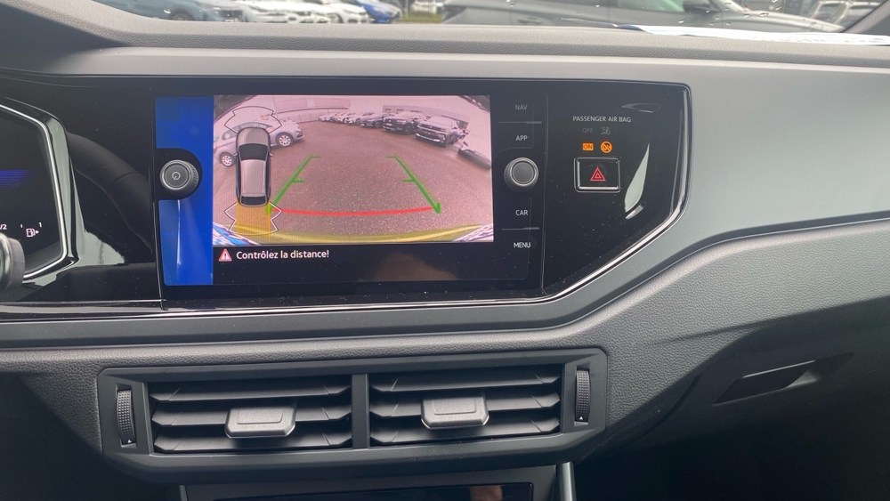 Taigo 1.0 TSI 116CH R-LINE EDITION DSG7 2026 occasion 87270 COUZEIX