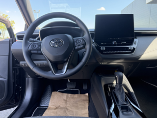 Corolla 1.8 140CH DESIGN MY26 2026 occasion 81000 Albi