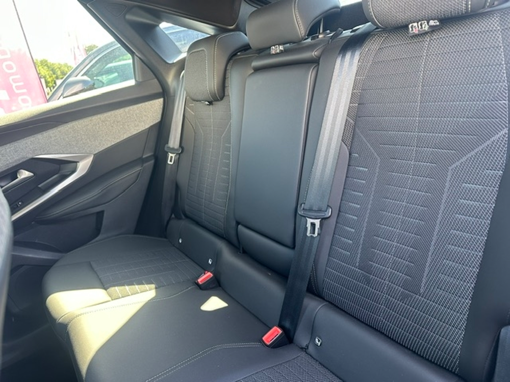 3008 1.2 HYBRID 145CH GT E-DCS6 2025 occasion 16400 Puymoyen