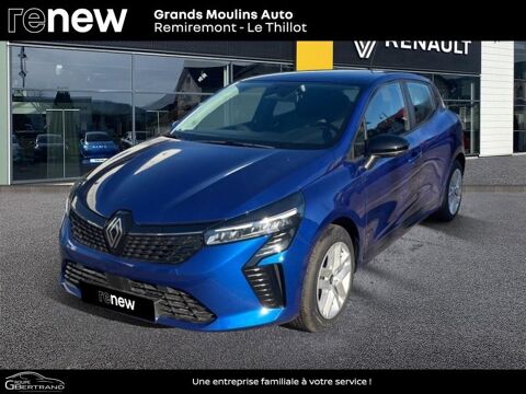 Renault Clio 1.5 dCi 100ch Evolution - 25 2025 occasion Le Thillot 88160