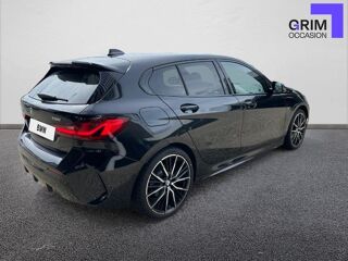 S&eacute;rie 1 118iA 136ch M Sport DKG7 2022 occasion 26000 Valence