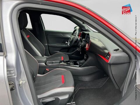 Mokka 1.2 Turbo 130ch GS Line BVA8 2022 occasion 54400 Longwy