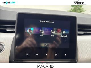 Clio 1.6 E-Tech 140ch Business -21 2020 occasion 82000 Montauban