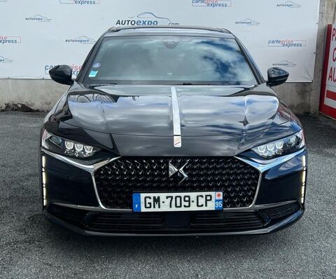 DS9 HYBRID E-TENSE 4X4 360CH RIVOLI+ 41G 2023 occasion 91200 Athis-Mons
