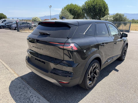 Symbioz 1.8 E-TECH FULL HYBRID 160CH ESPRIT ALPINE - 26 2026 occasion 31670 Lab&egrave;ge