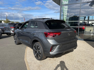 T-ROC 2.0 TDI 150CH R-LINE DSG7 2025 occasion 49070 Saint-L&eacute;ger-de-Lini&egrave;res