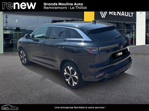 Austral 1.2 E-Tech full hybrid 200ch Techno - 23 2024 occasion 88160 Le Thillot