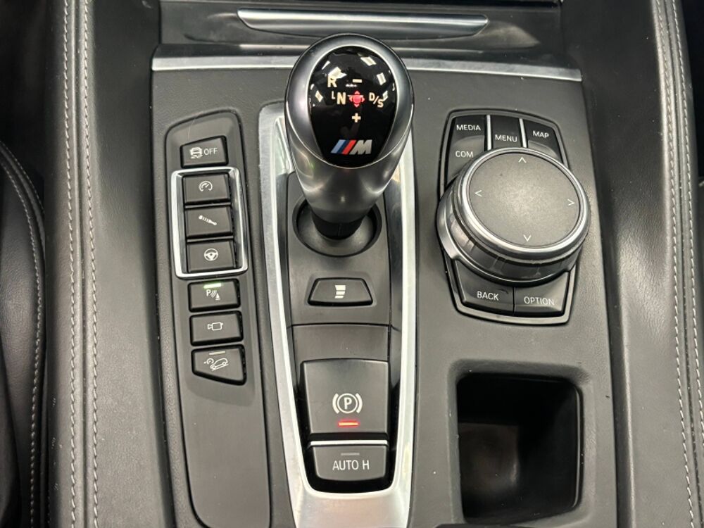 X5 M 575ch BVA8 2018 occasion 31100 TOULOUSE