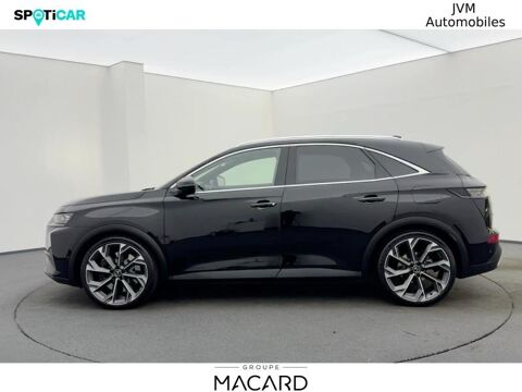 Citro&euml;n DS7 E-TENSE 4x4 360ch Opera 2024 occasion Bo&eacute; 47550