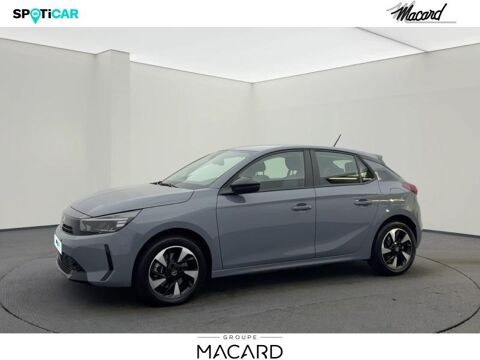 Opel Corsa Electric 136ch 2023 occasion Montauban 82000