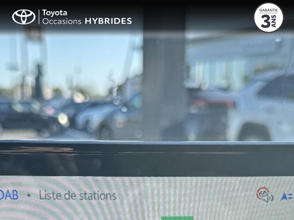 Corolla 1.8 140ch Design MY25 2025 occasion 44600 Saint-Nazaire
