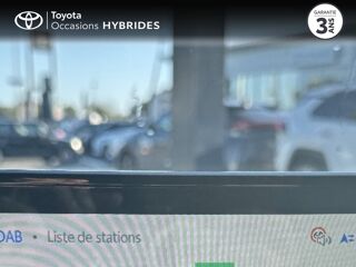 Corolla 1.8 140ch Design MY25 2025 occasion 44600 Saint-Nazaire