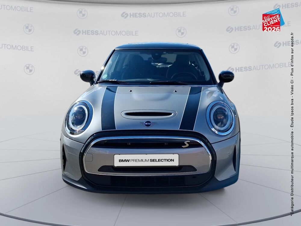 Cooper SE 184ch Edition Premium Plus BVA 5CV 2023 occasion 68390 Sausheim
