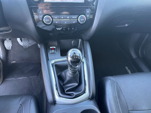Qashqai 1.6 DCI 130CH TEKNA 2017 occasion 38130 ECHIROLLES