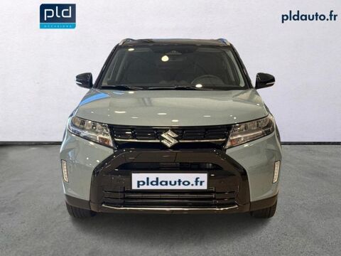 Vitara 1.4 Boosterjet Hybrid 110ch Style Auto MY25 2026 occasion 13290 Les Milles