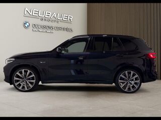 X5 xDrive45e 394ch M Sport 17cv 2022 occasion 78240 Chambourcy