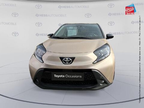 Aygo 1.0 VVT-i 72ch Design MY23 2023 occasion 57050 Metz